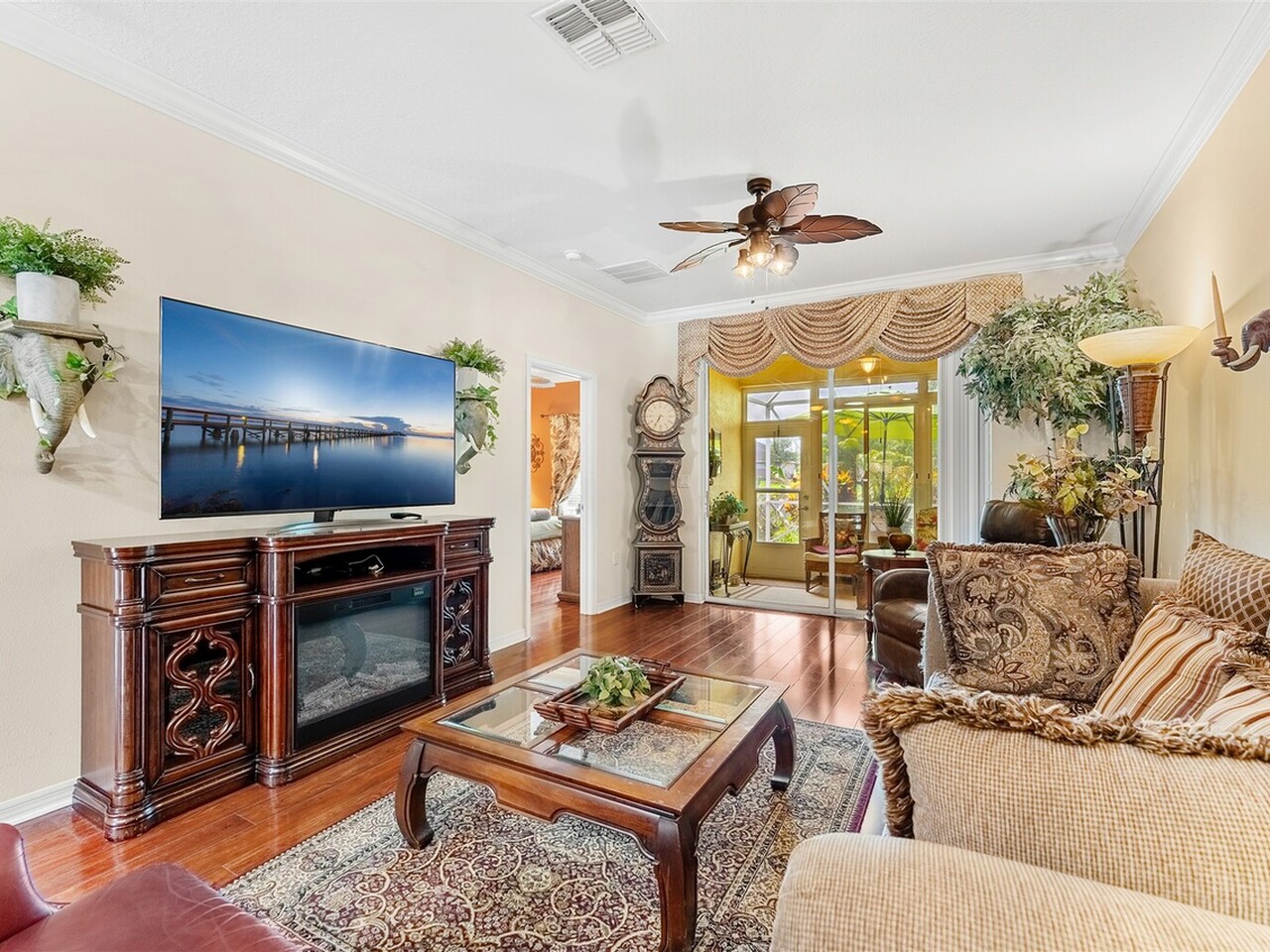 3541 Funston Circle