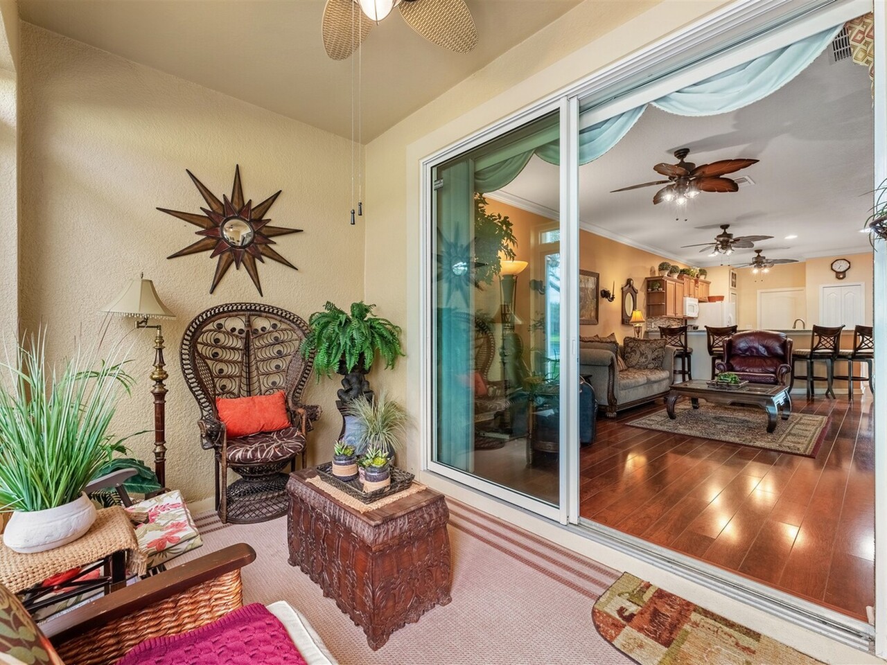 3541 Funston Circle