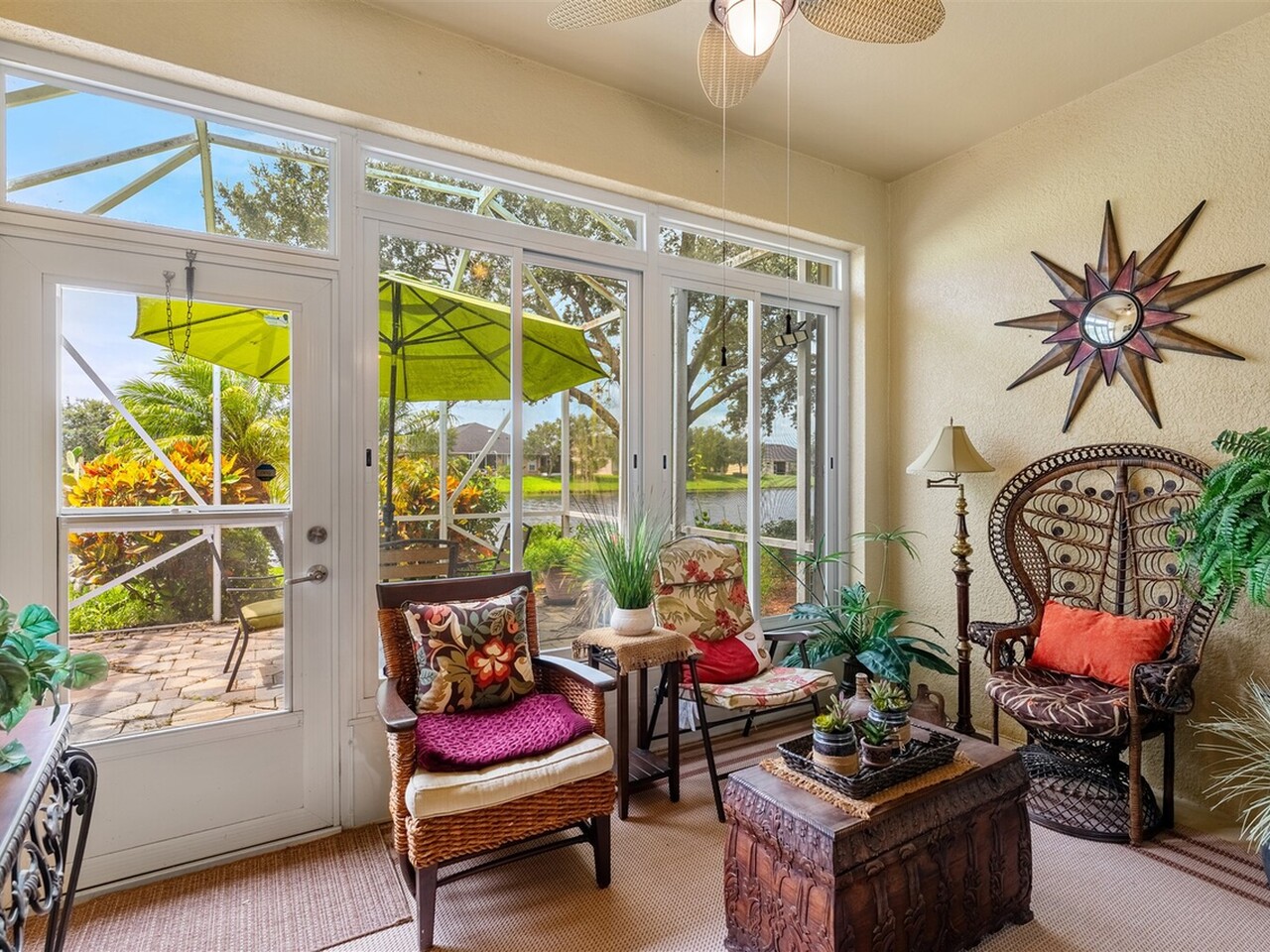 3541 Funston Circle