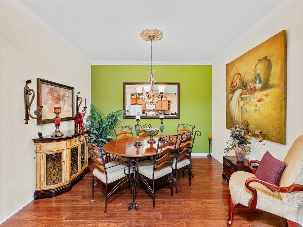 3541 Funston Circle
