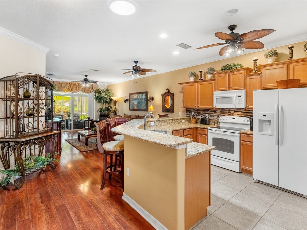 3541 Funston Circle