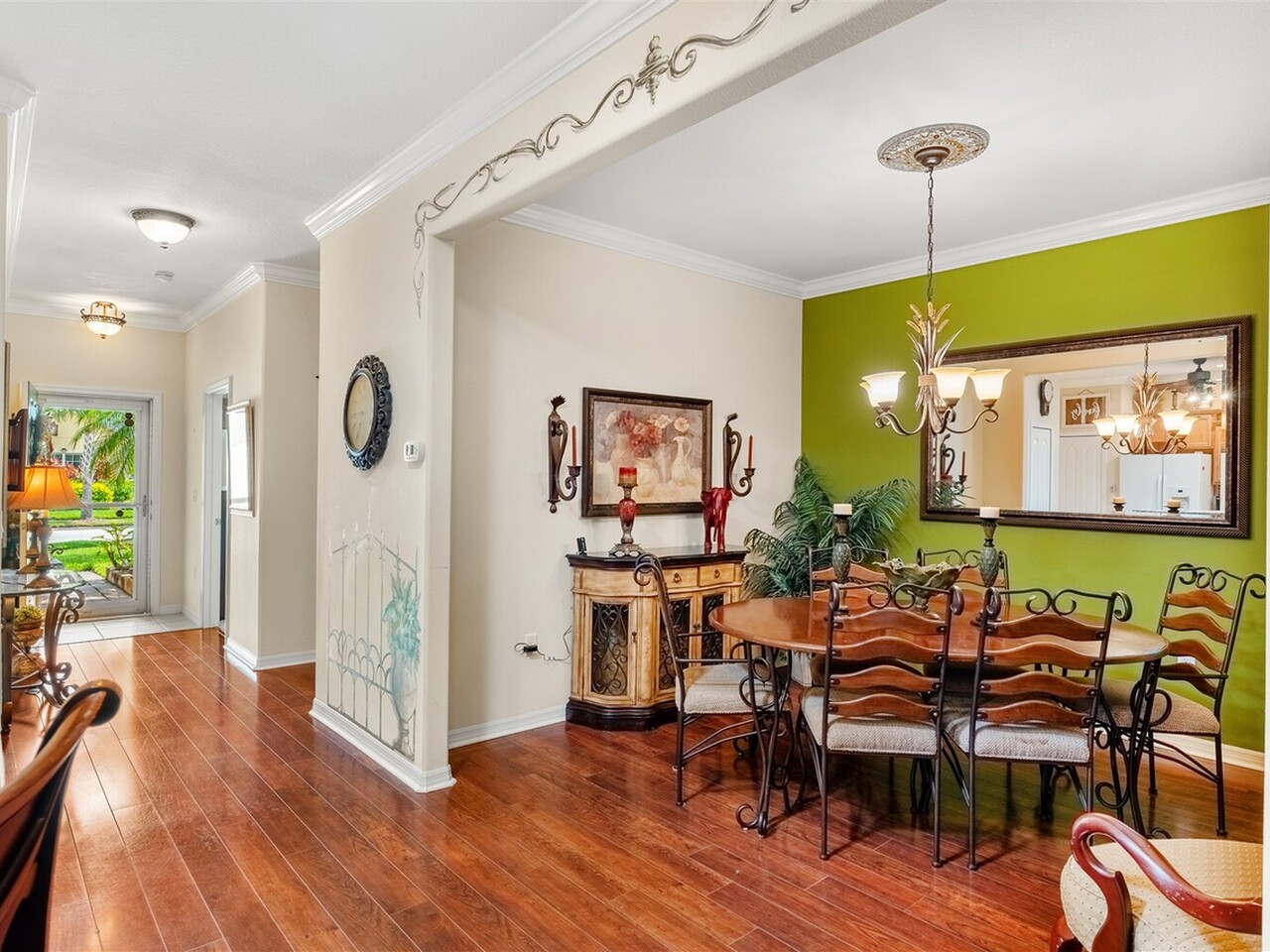 3541 Funston Circle