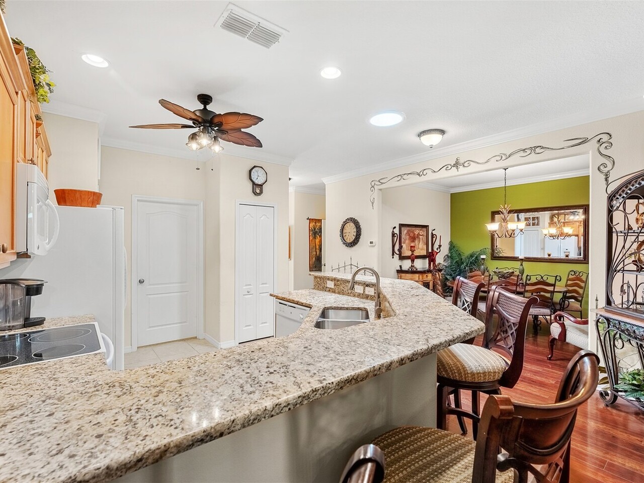 3541 Funston Circle