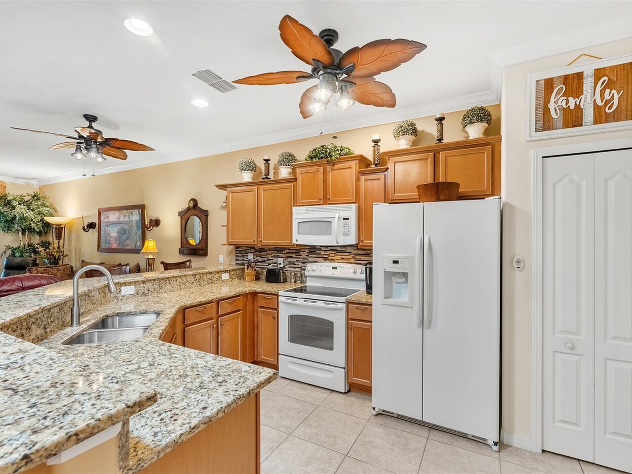3541 Funston Circle