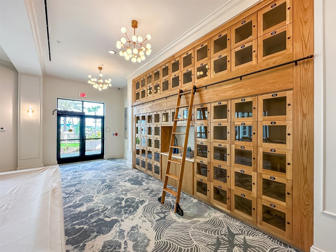3582 Coastline Lane