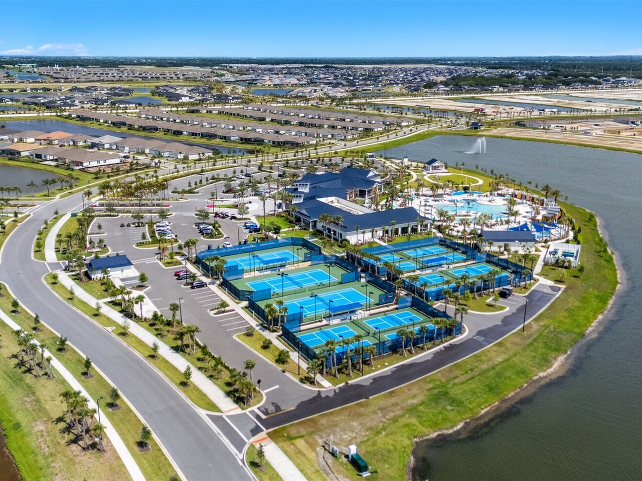 3582 Coastline Lane