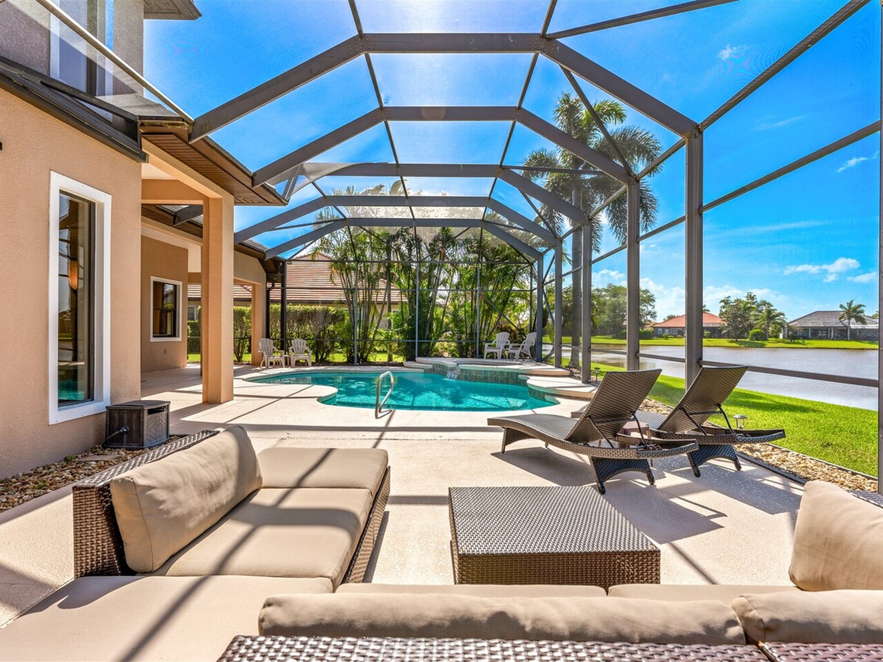 3599 Imperata Drive