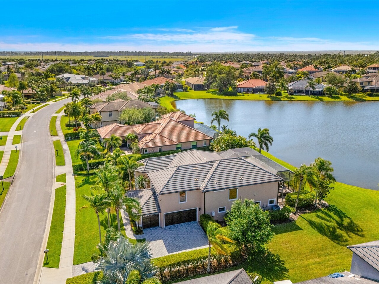 3599 Imperata Drive