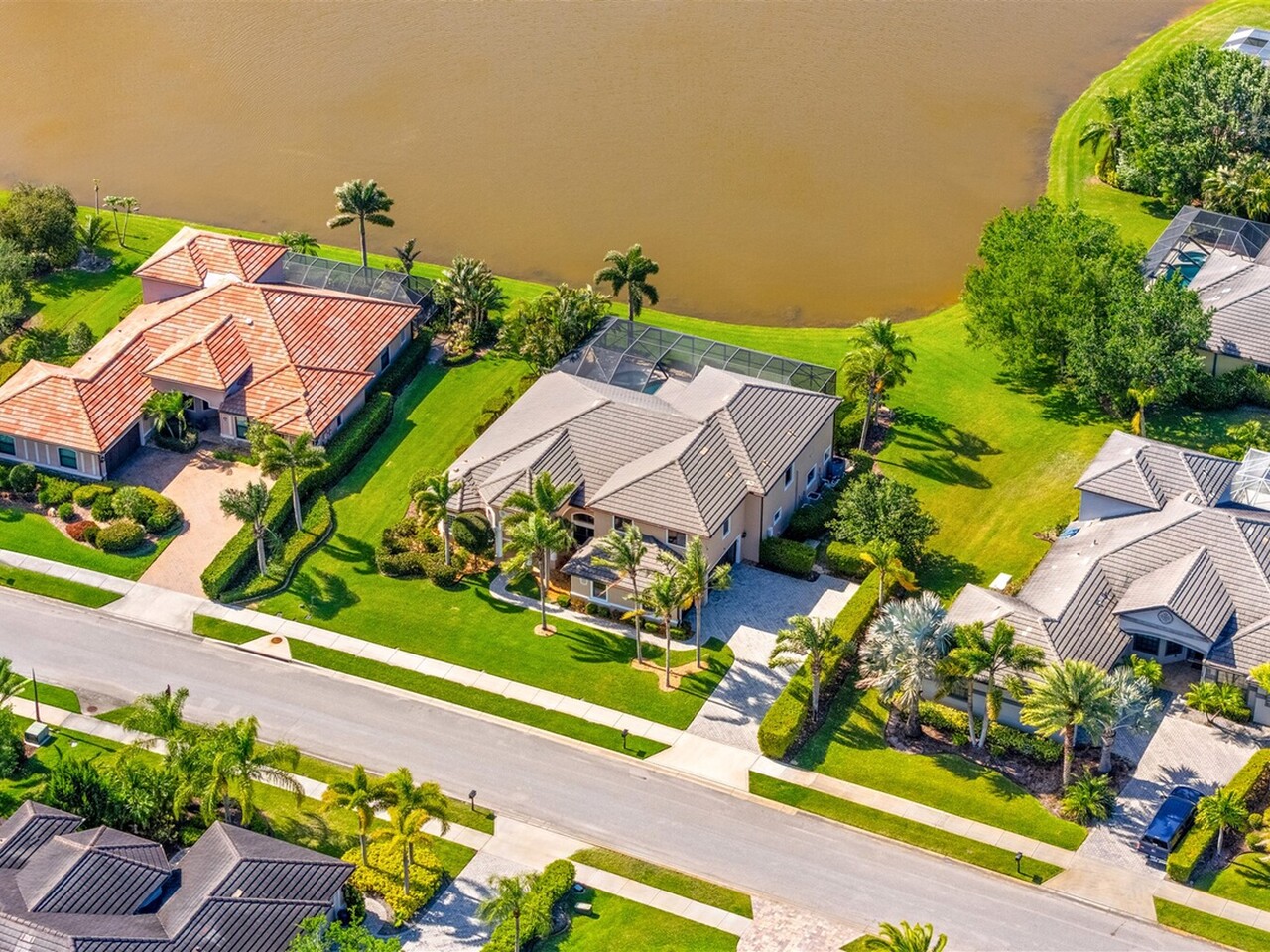 3599 Imperata Drive
