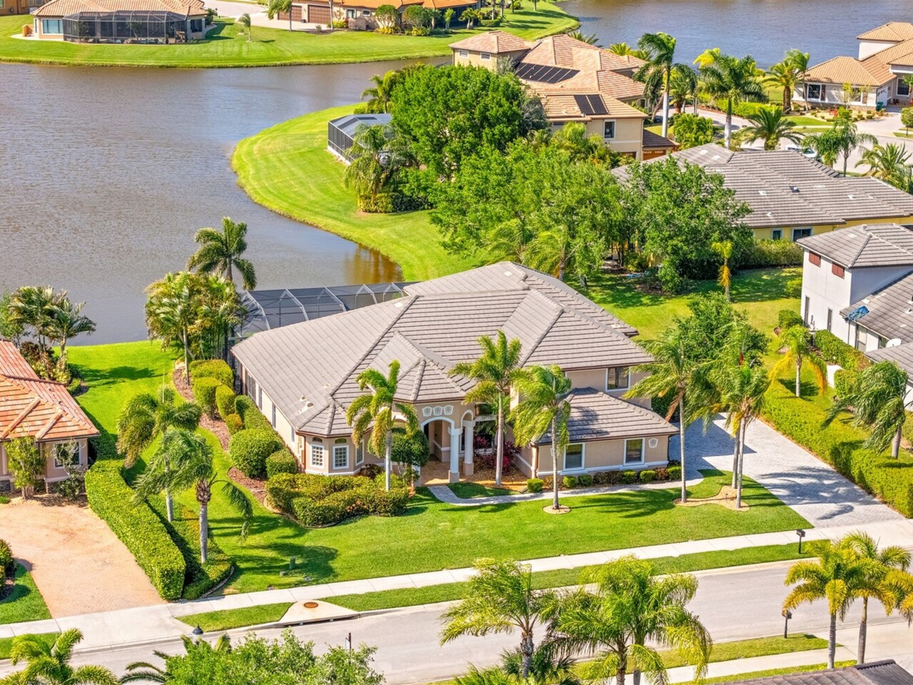 3599 Imperata Drive