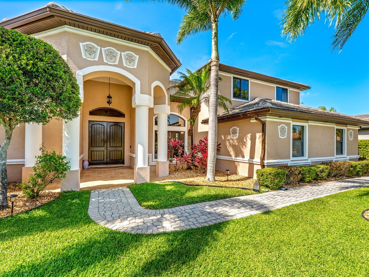 3599 Imperata Drive