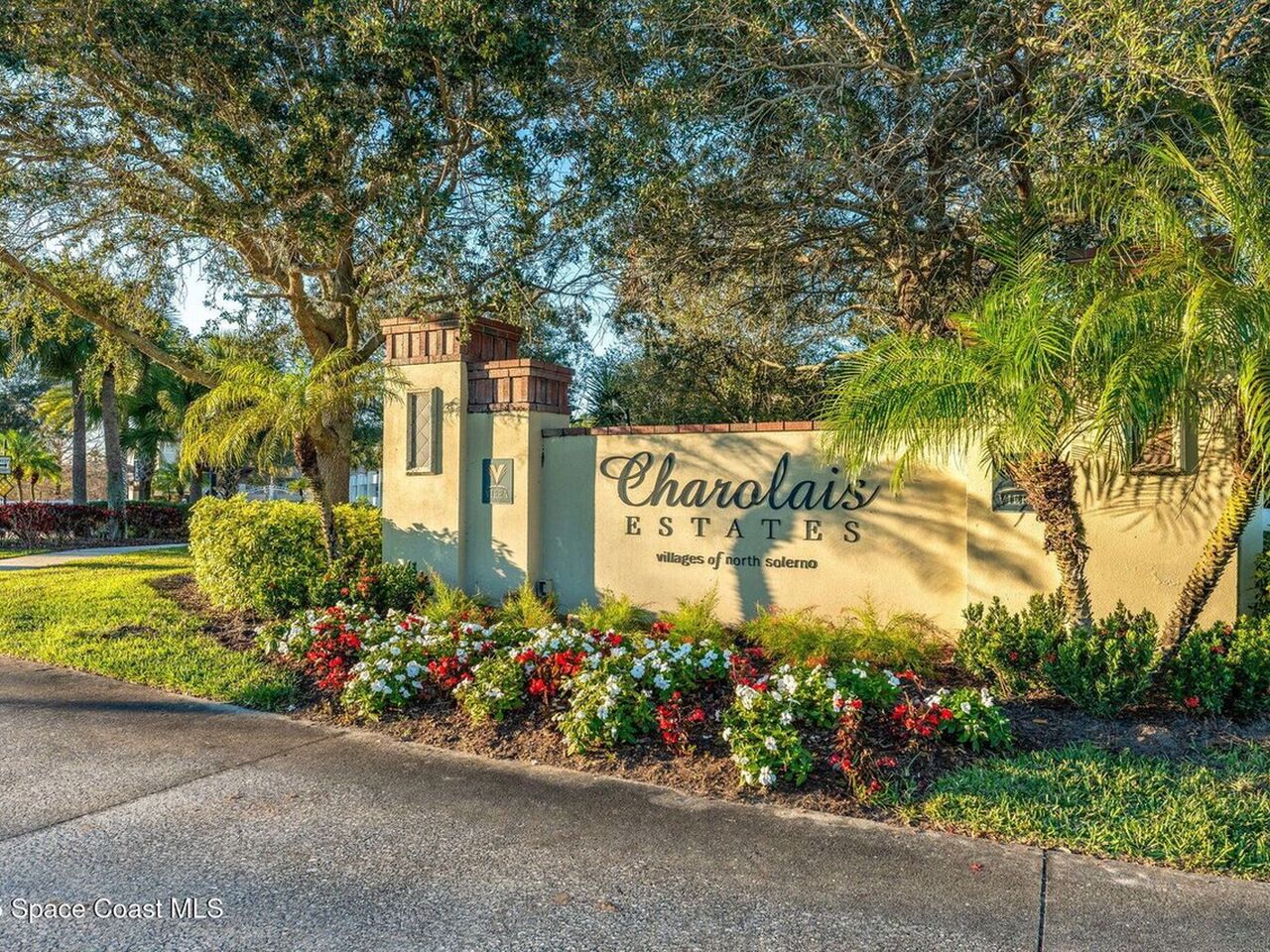 3599 Imperata Drive