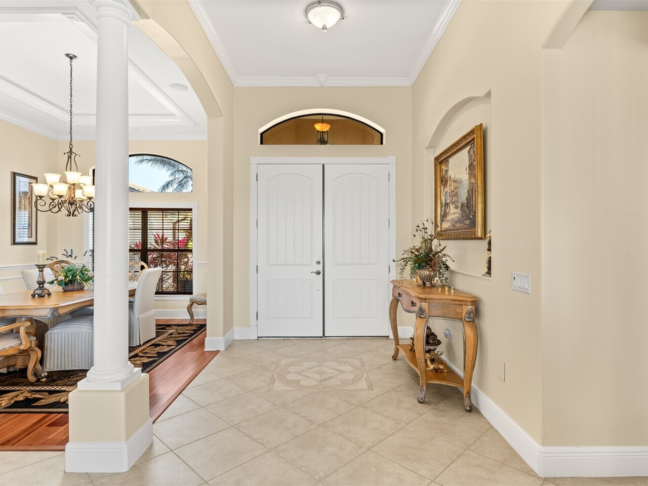 3599 Imperata Drive
