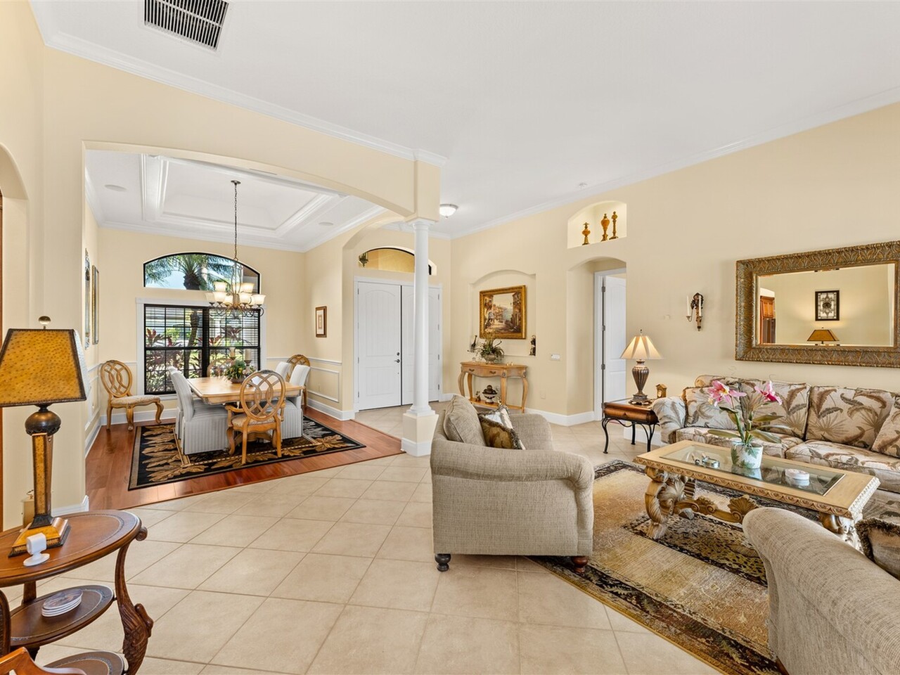 3599 Imperata Drive