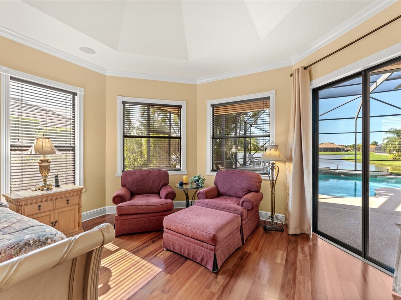 3599 Imperata Drive