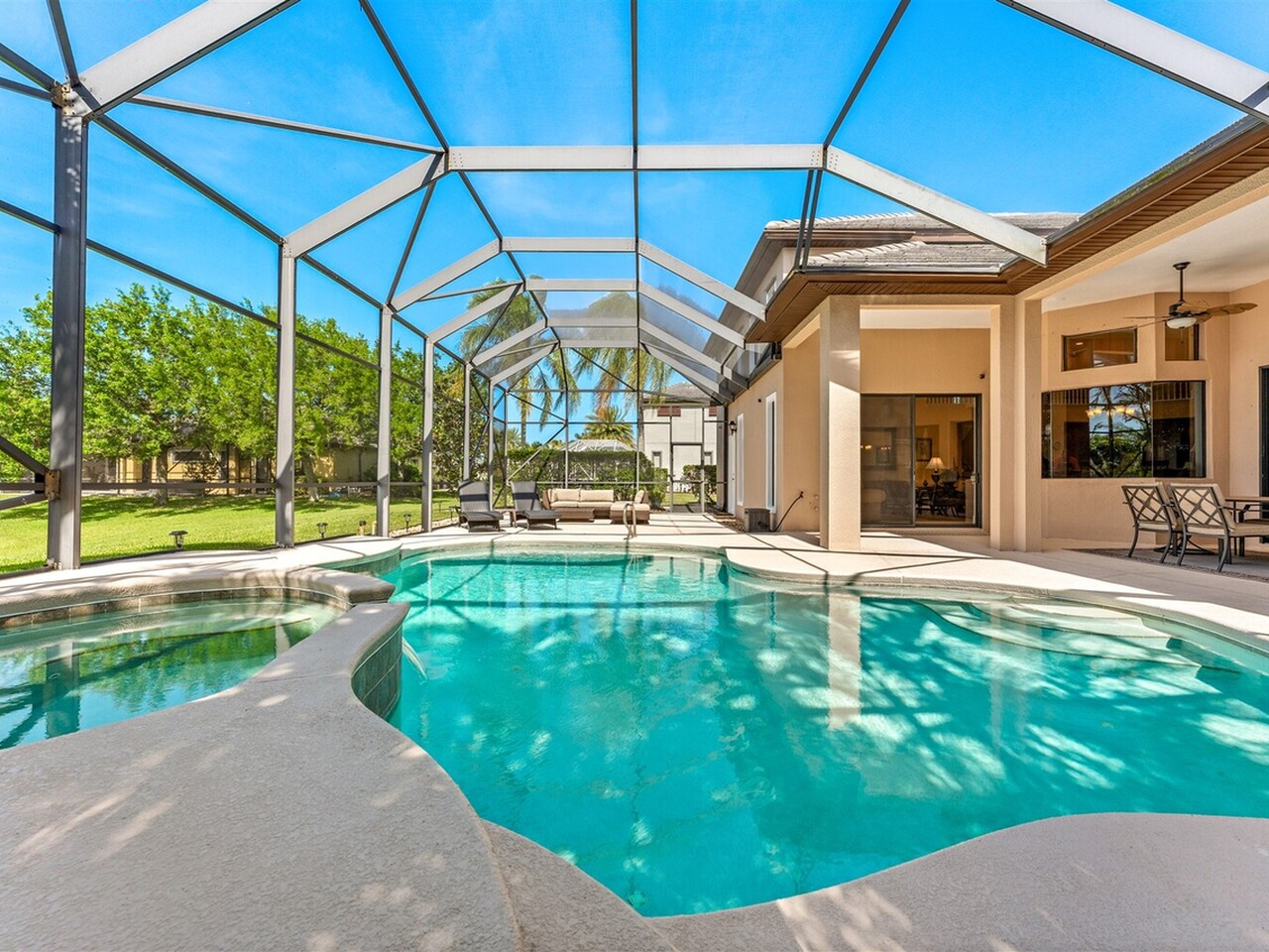3599 Imperata Drive