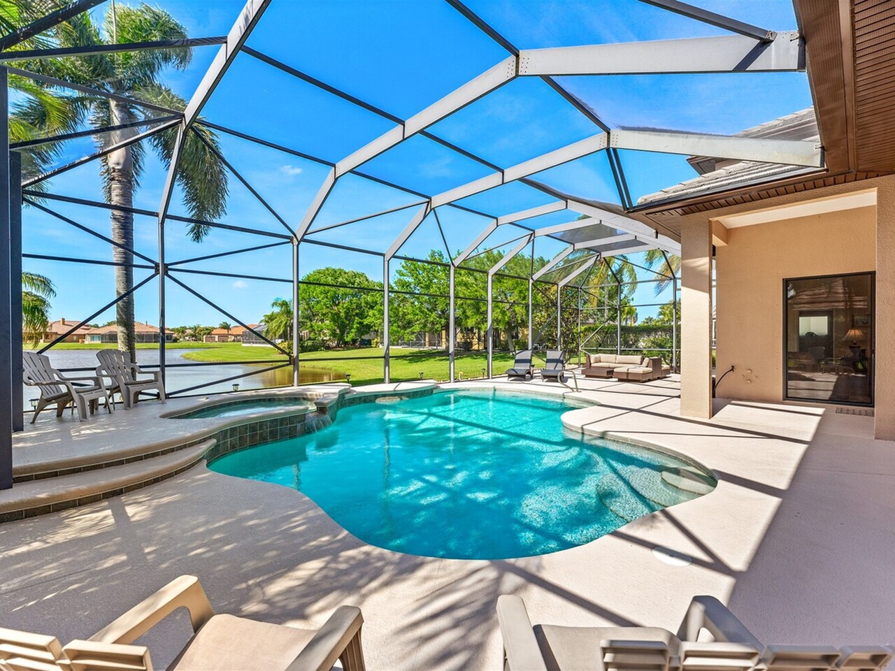 3599 Imperata Drive