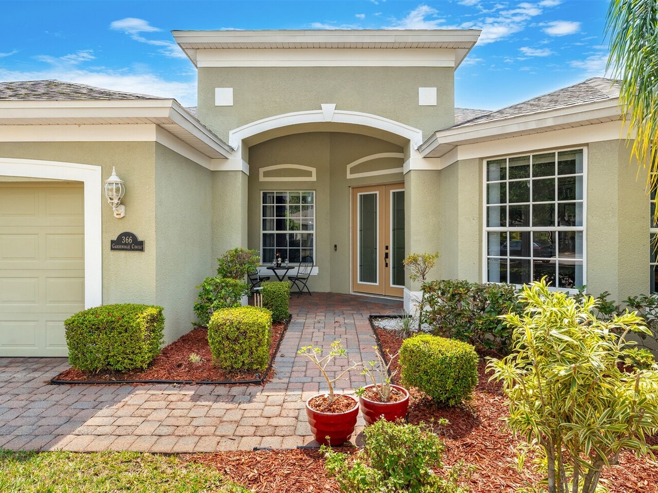 366 Gardendale Cir. SE