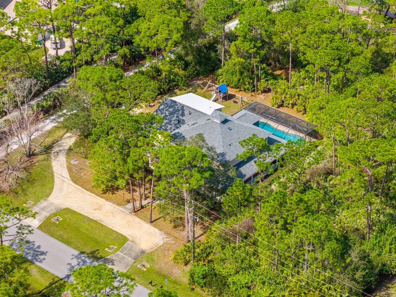 3920 Turkey Point Drive