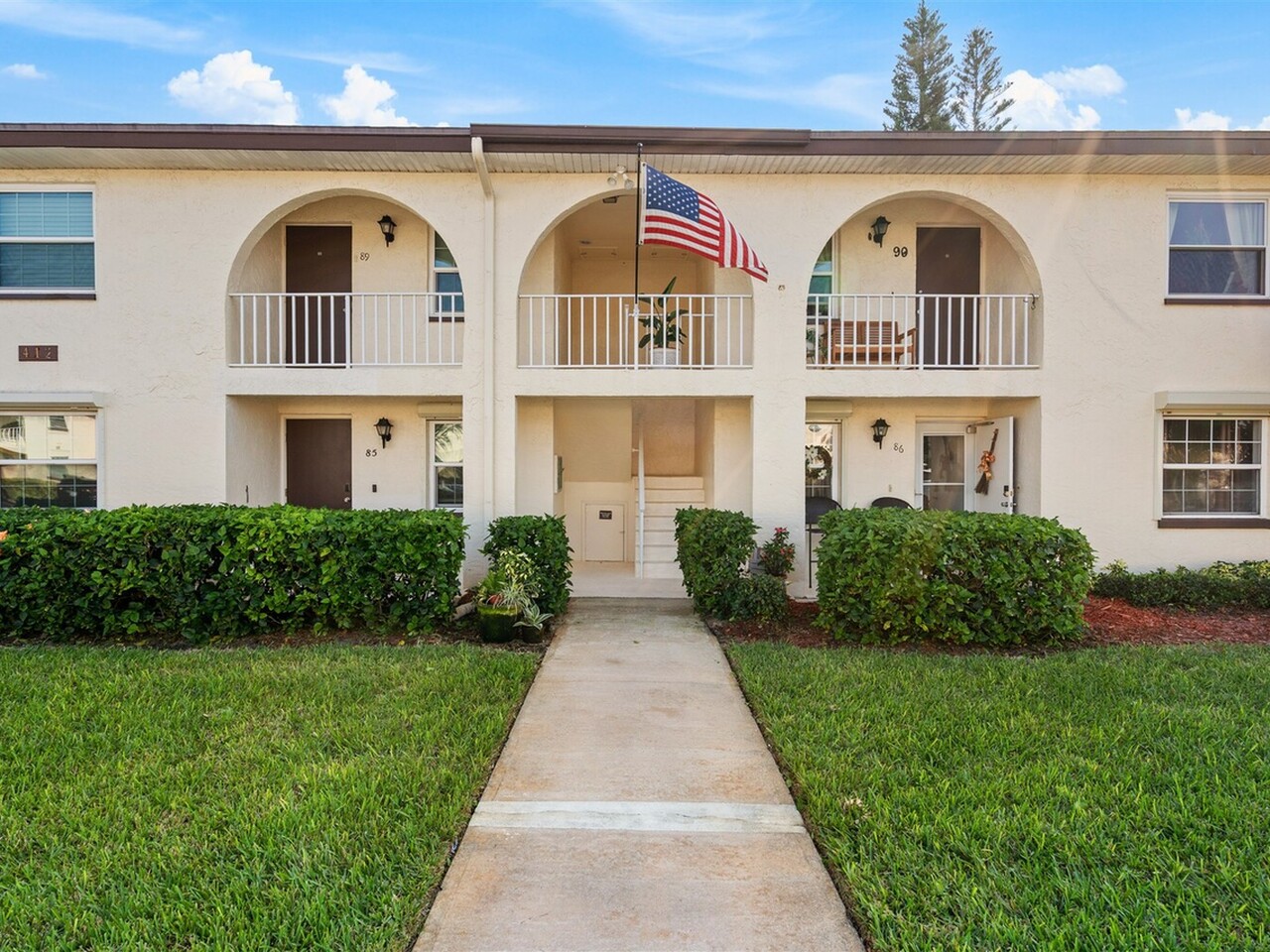 412 School Road #85