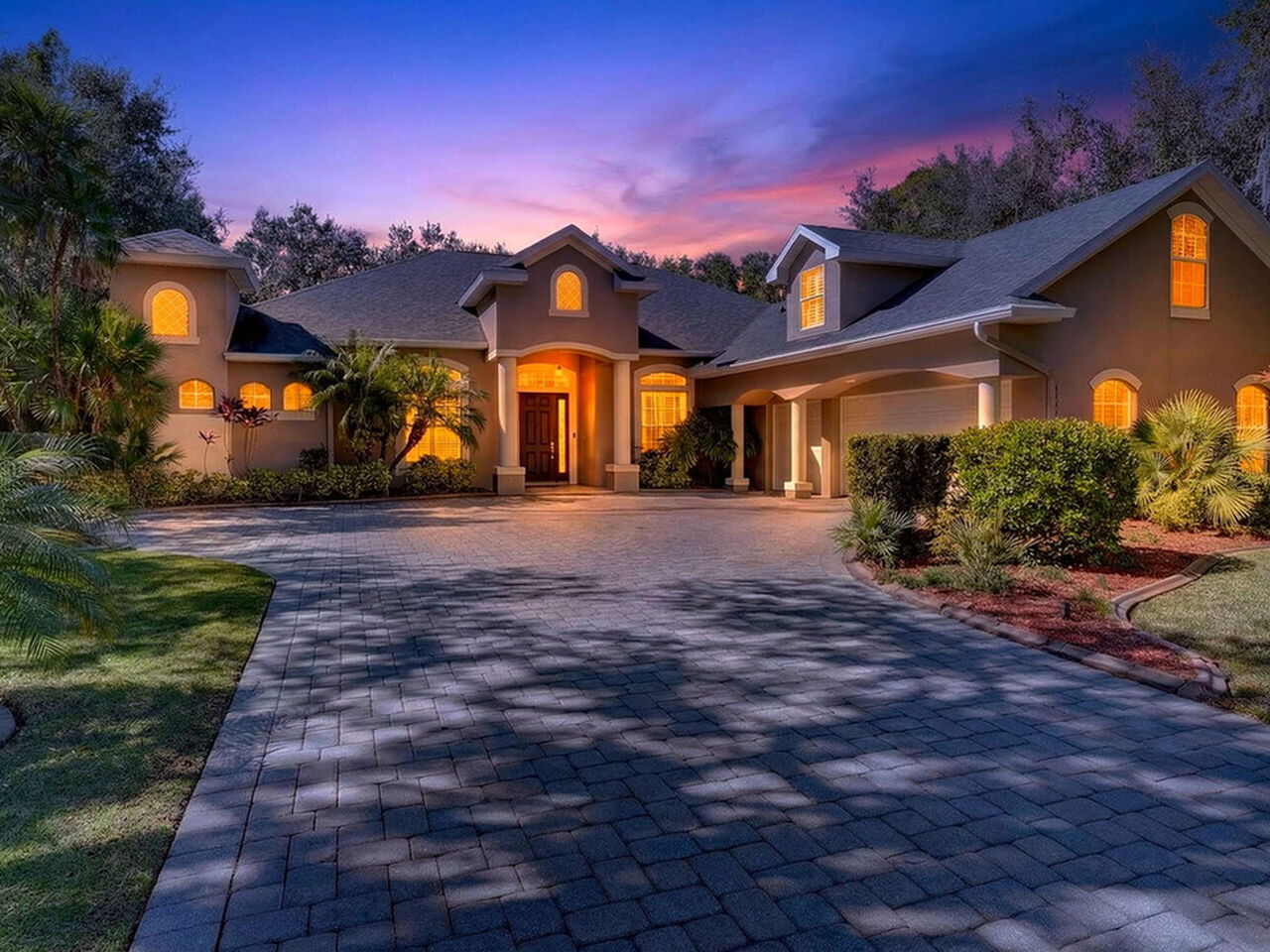 4356 Davidia Drive
