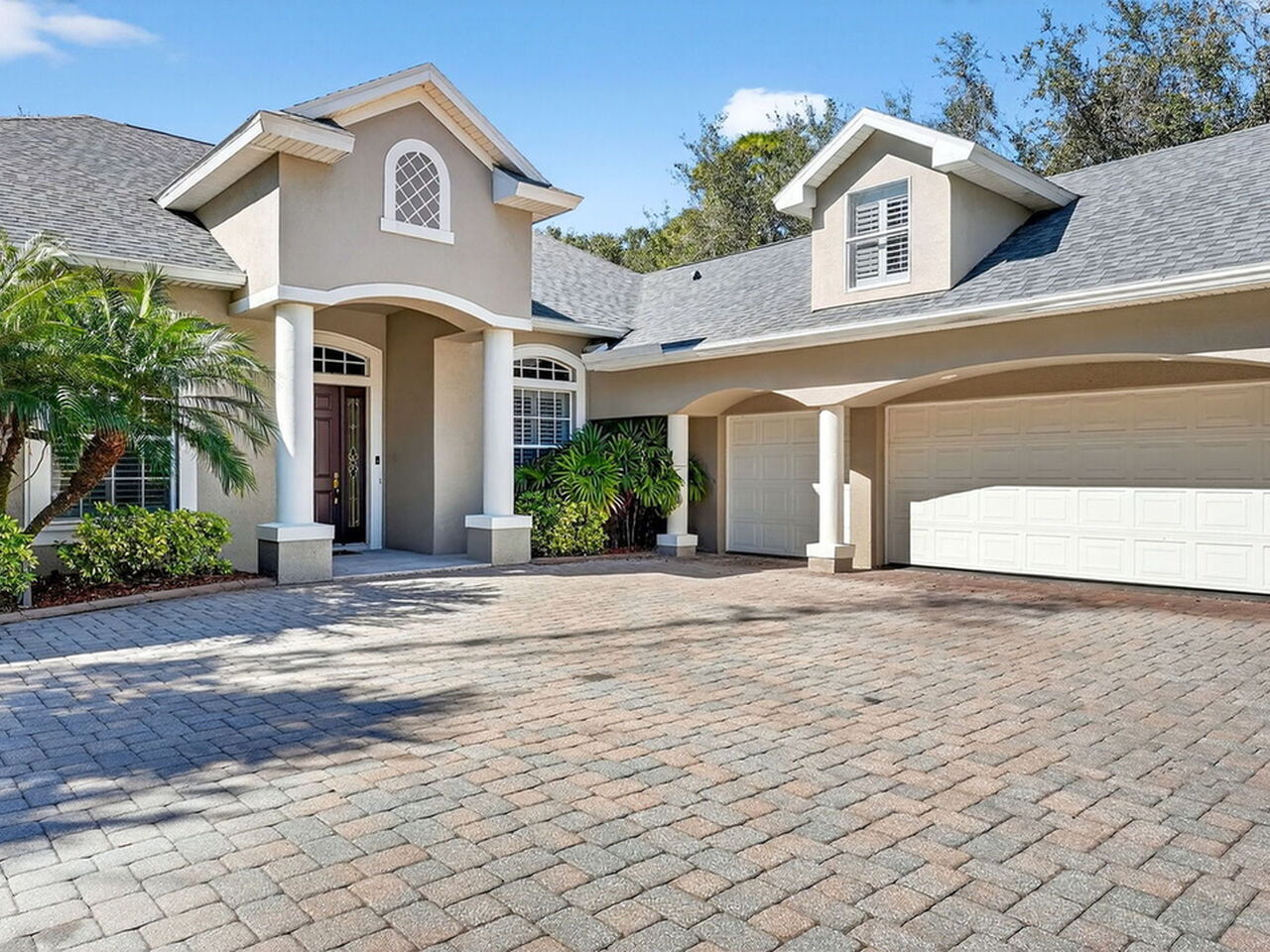 4356 Davidia Drive