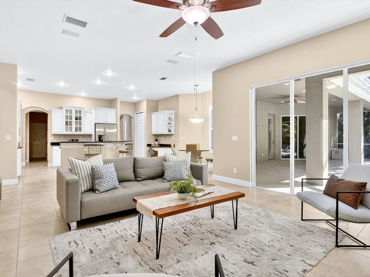 4356 Davidia Drive