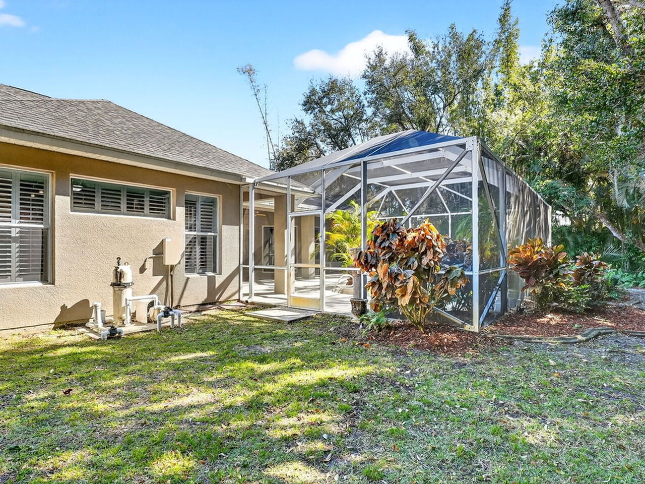 4356 Davidia Drive