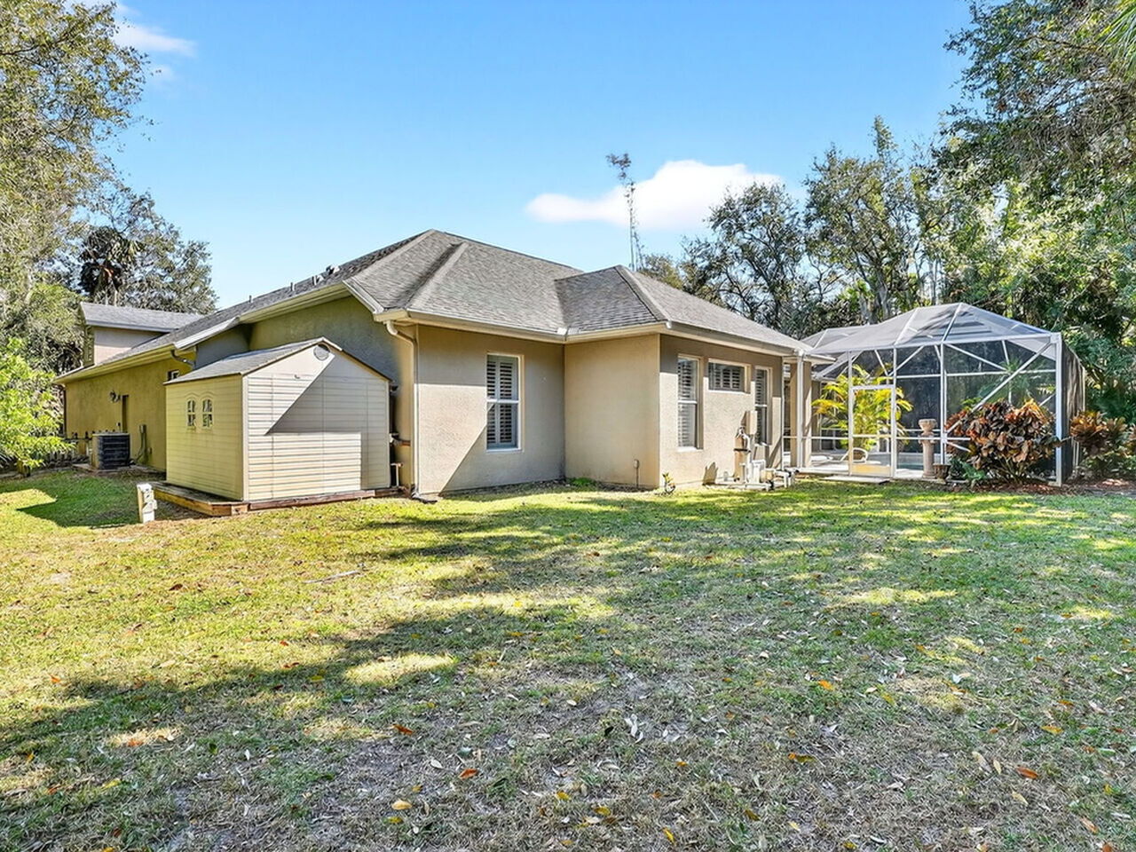 4356 Davidia Drive