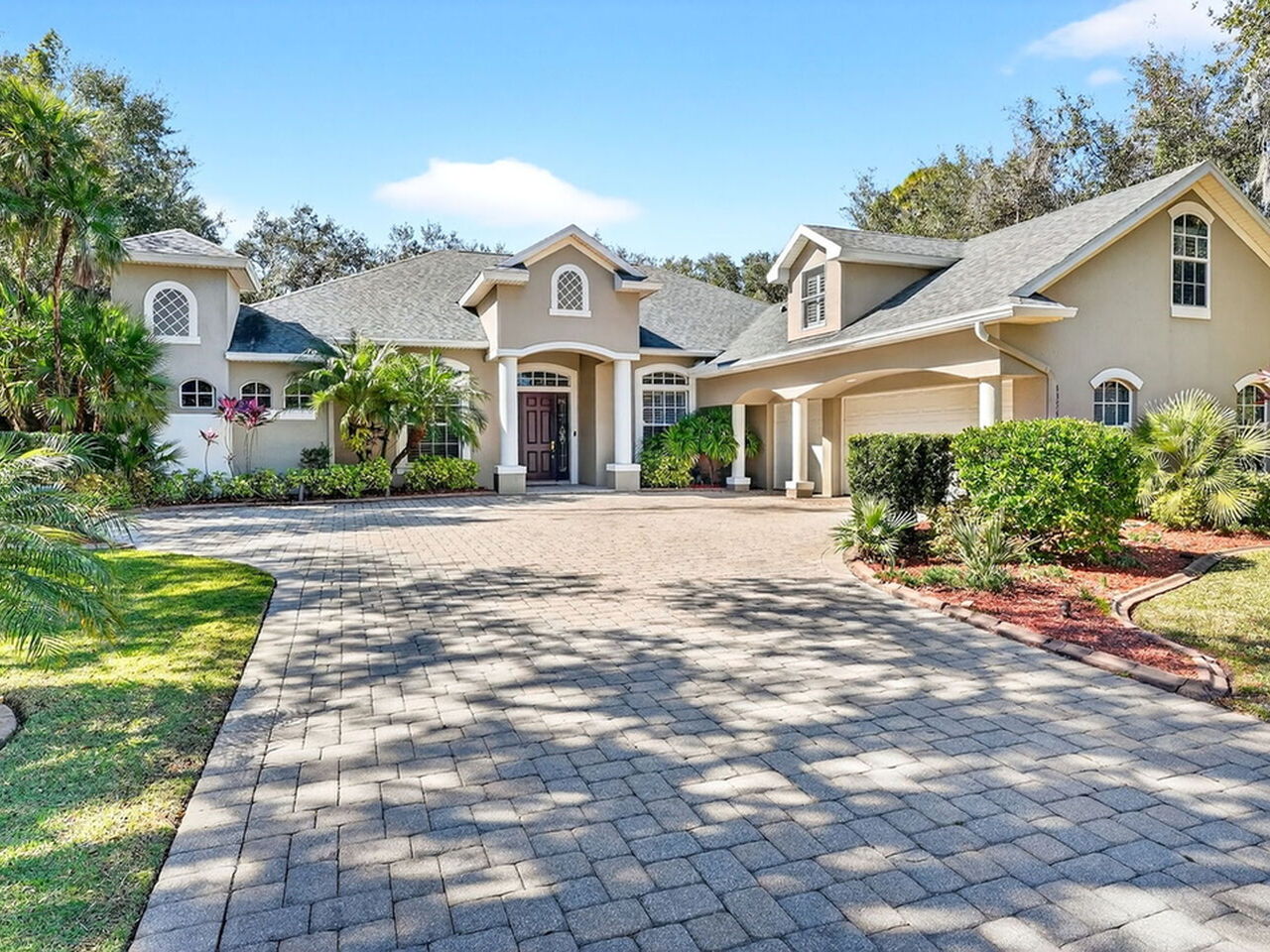 4356 Davidia Drive