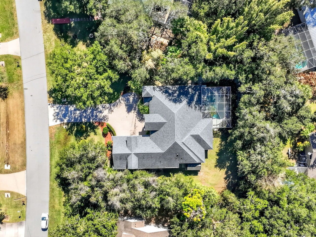 4356 Davidia Drive