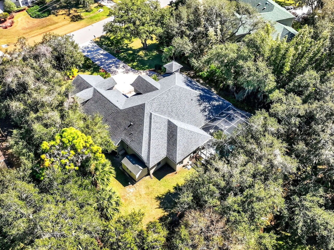 4356 Davidia Drive