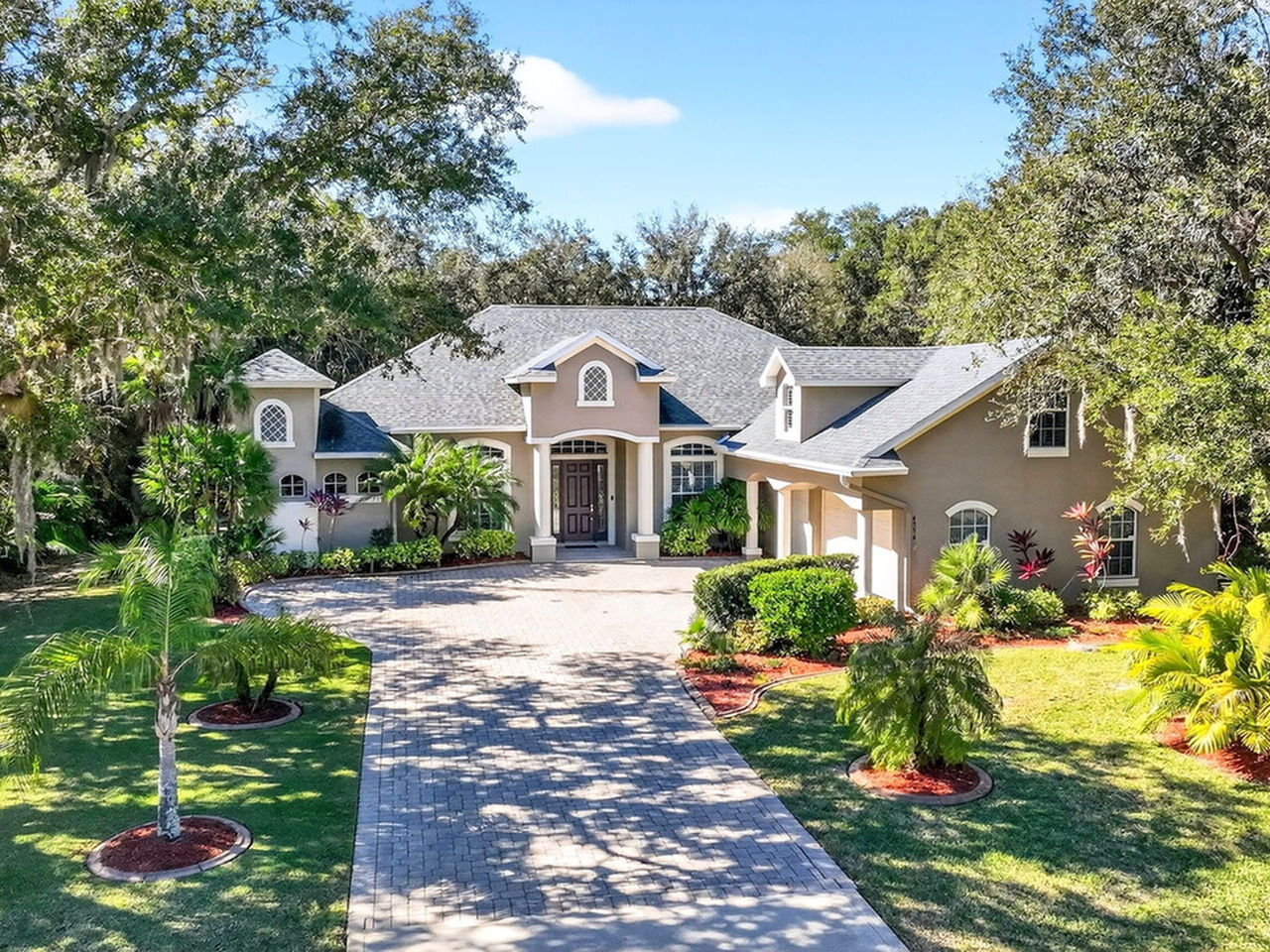 4356 Davidia Drive