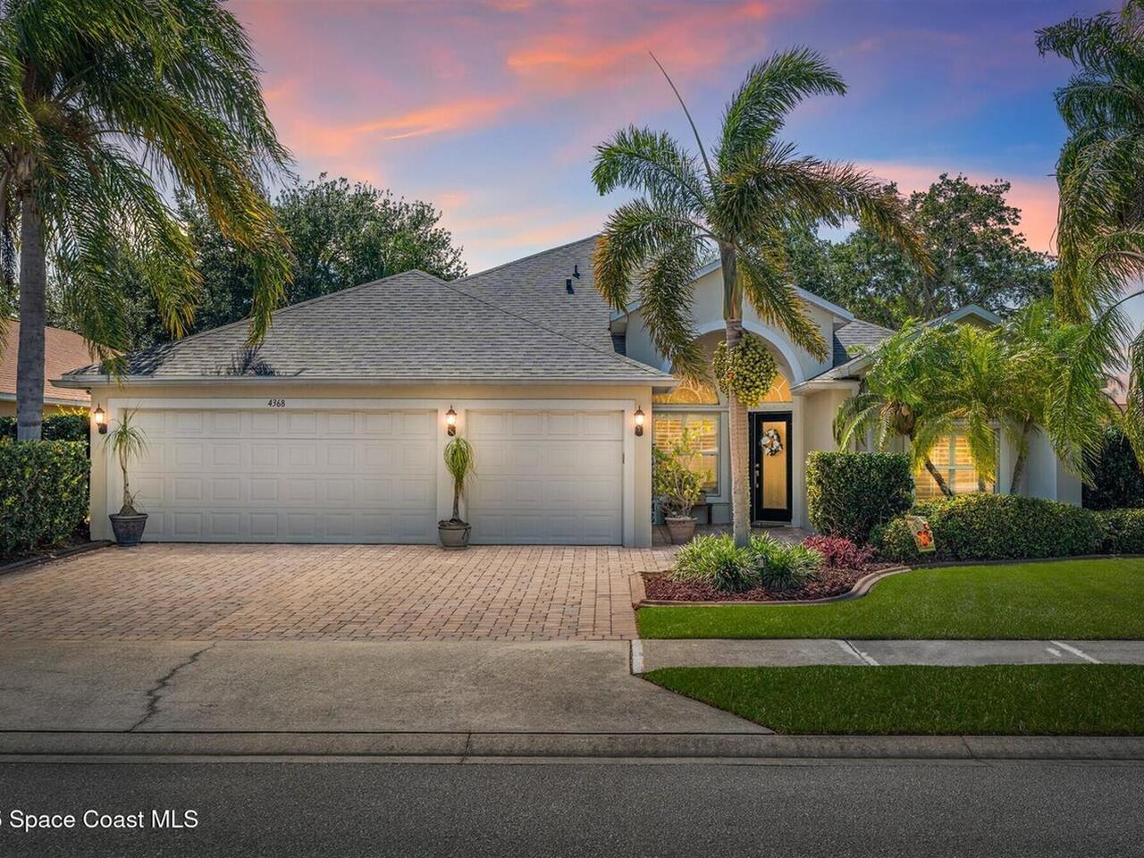 4368 Heaton Park Trail