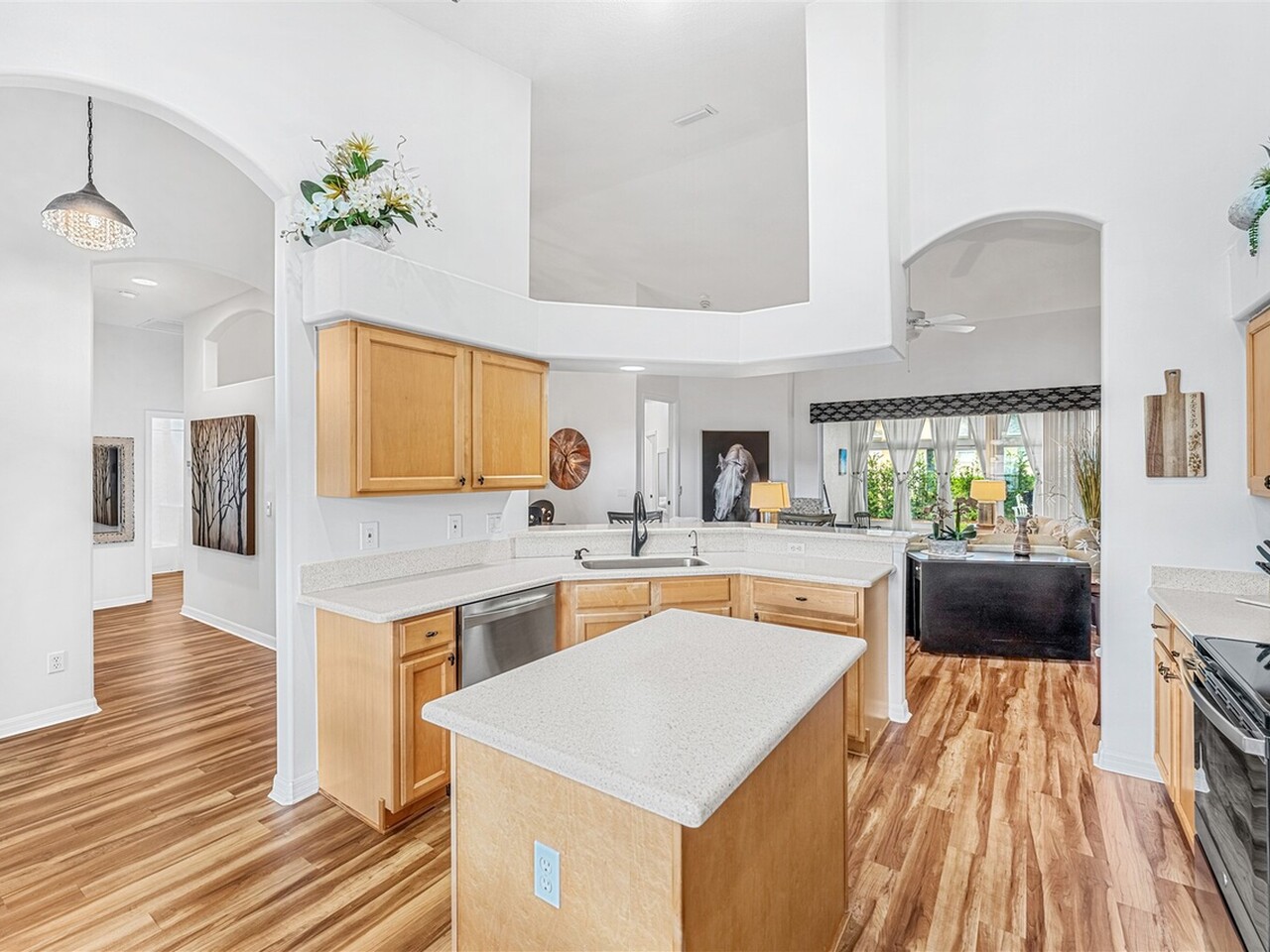 485 Haley Court