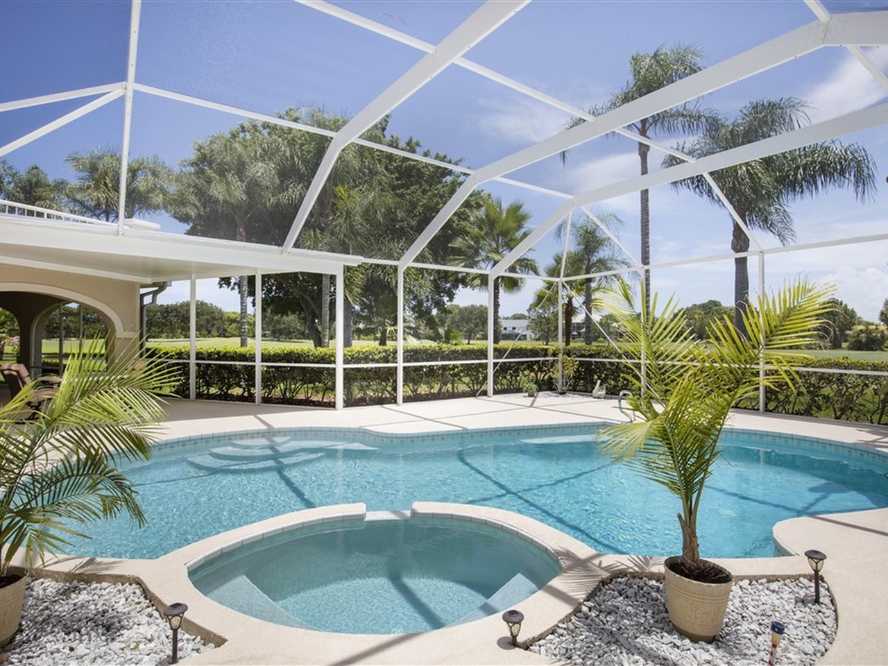490 Pine Needles Court