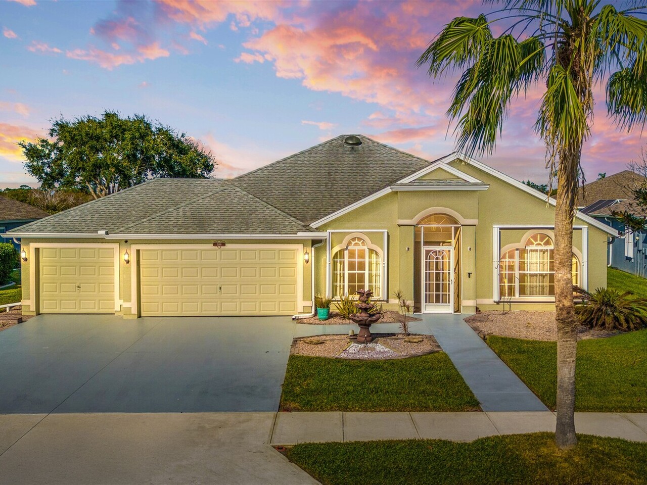 5188 Wexford Drive
