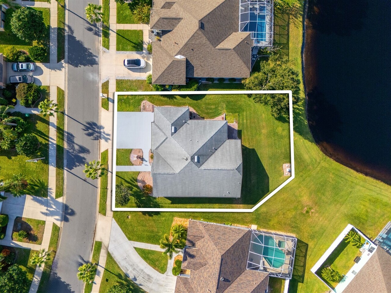 5188 Wexford Drive