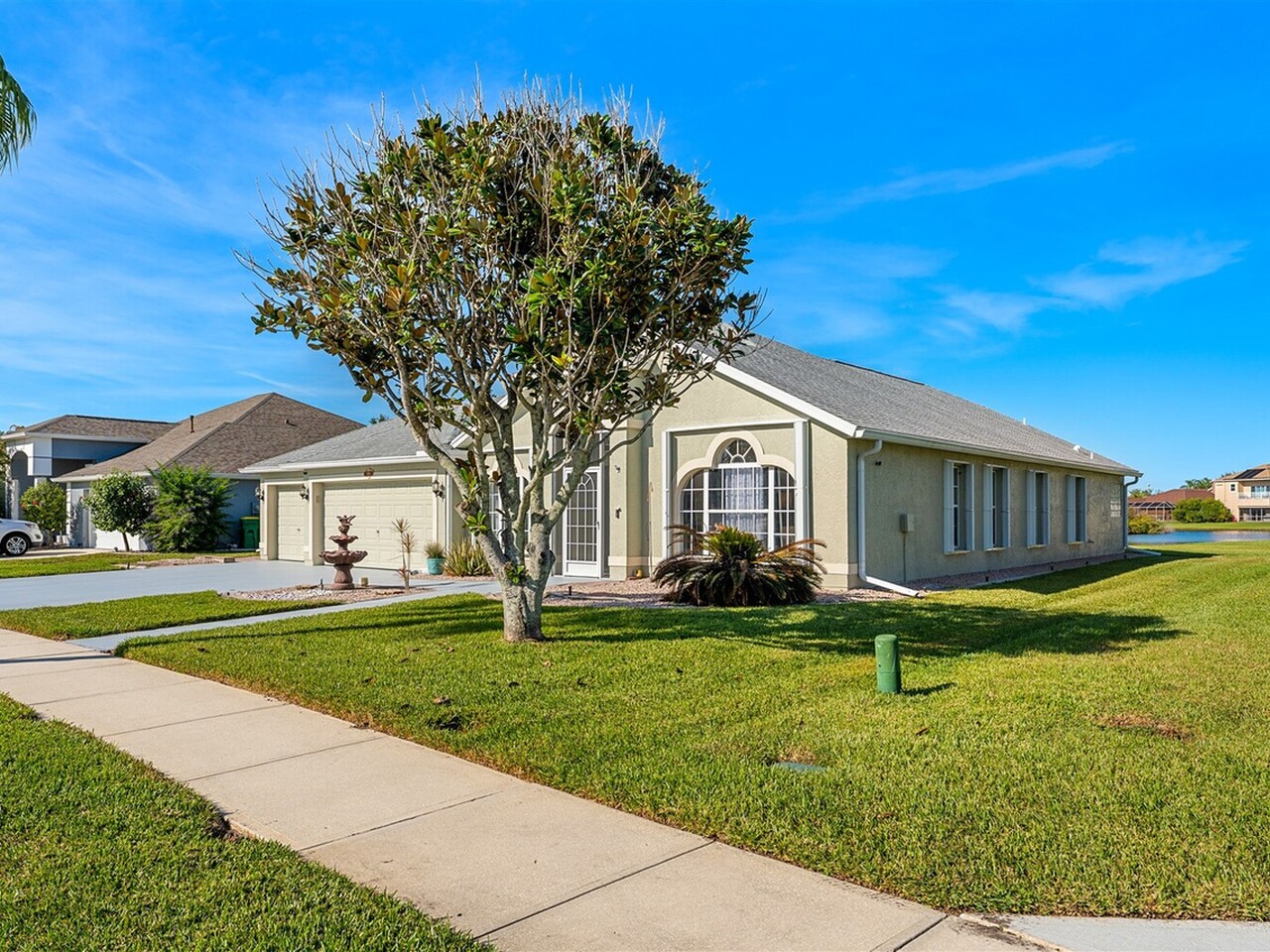 5188 Wexford Drive