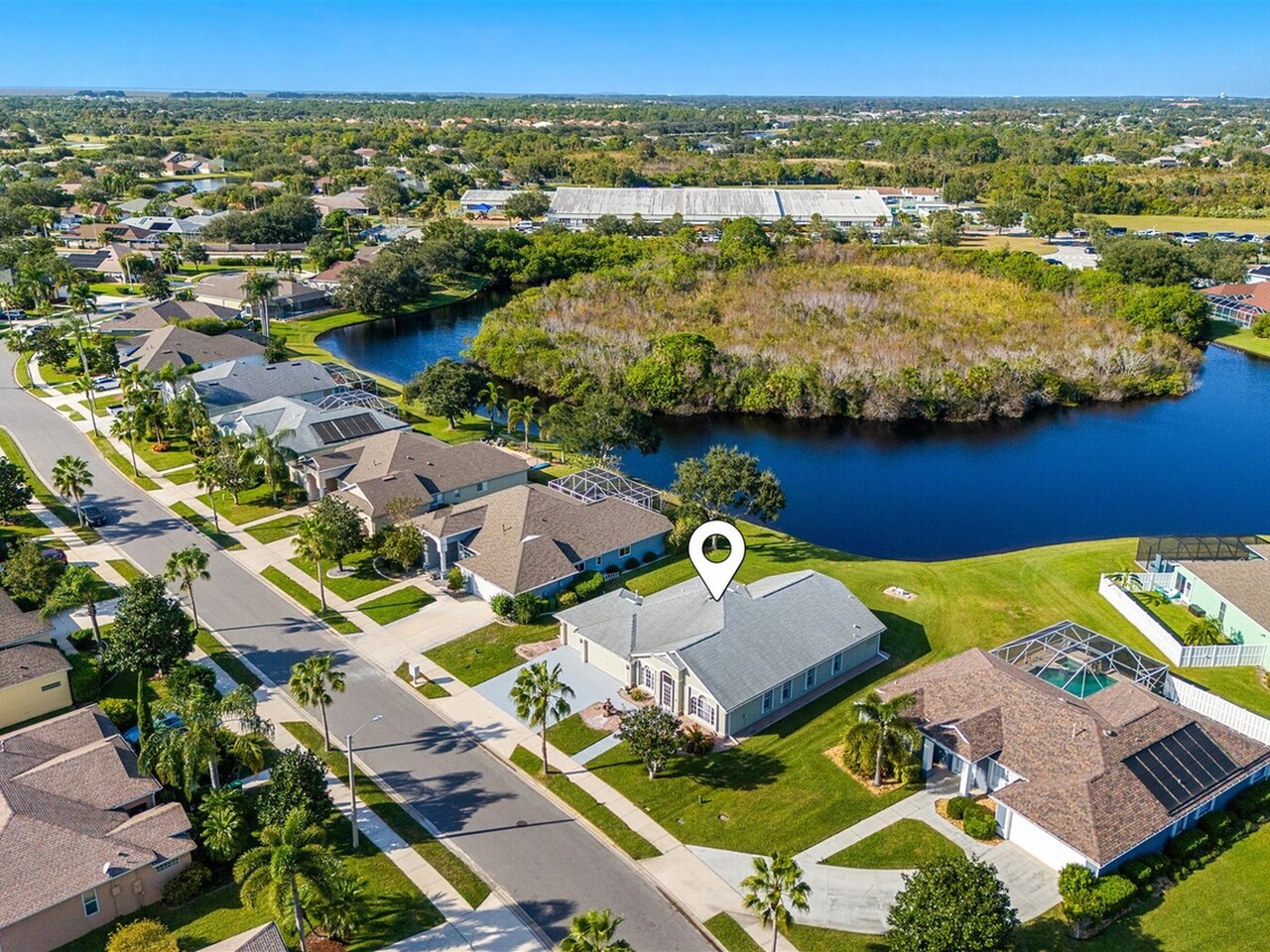 5188 Wexford Drive