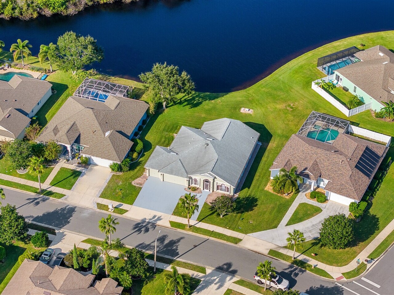 5188 Wexford Drive