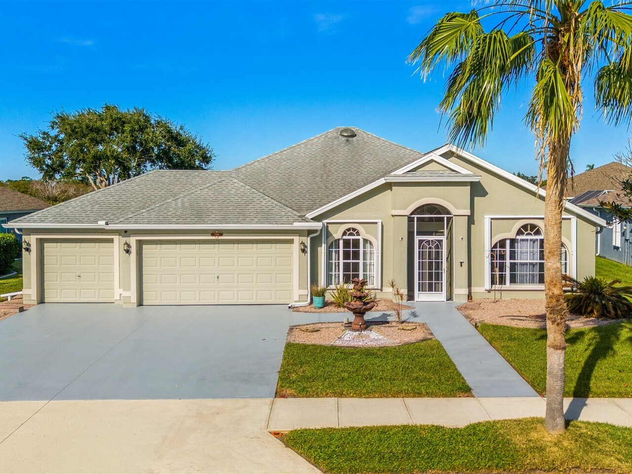 5188 Wexford Drive