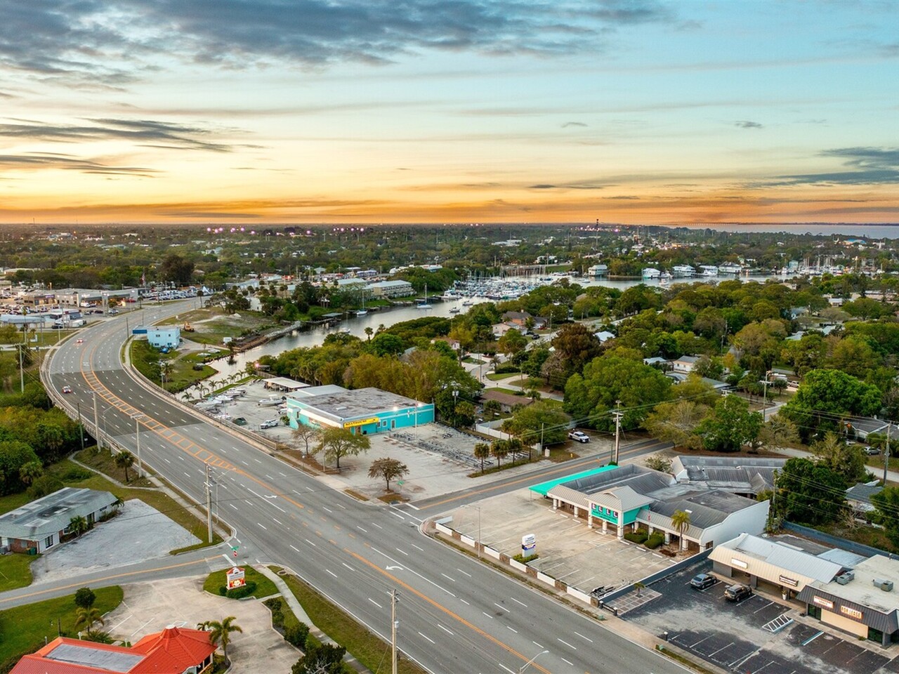 525 N. Harbor City Blvd.