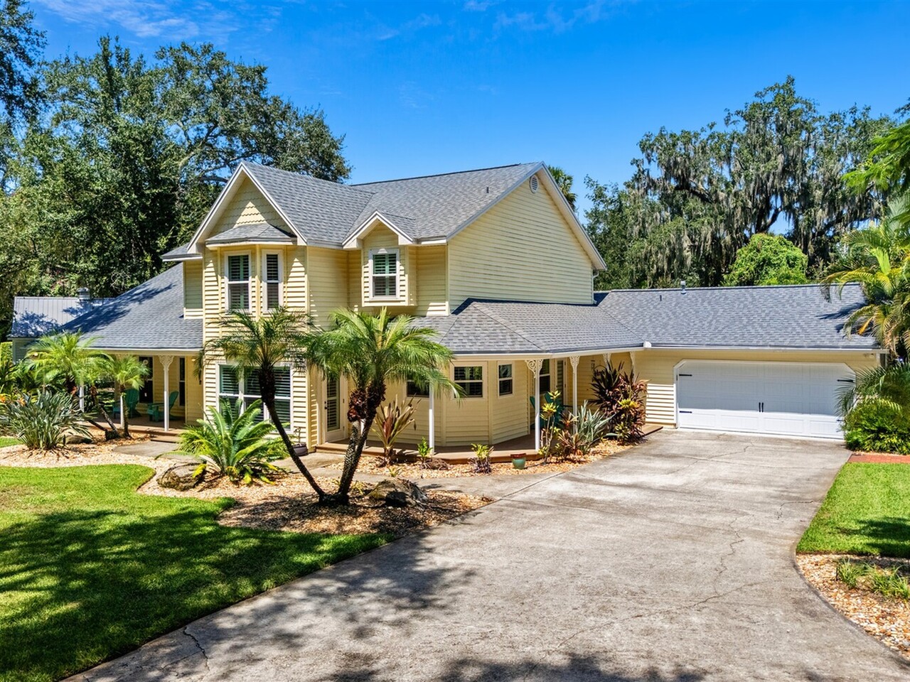 54 Ridge Court