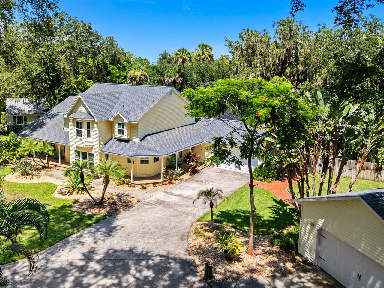 54 Ridge Court