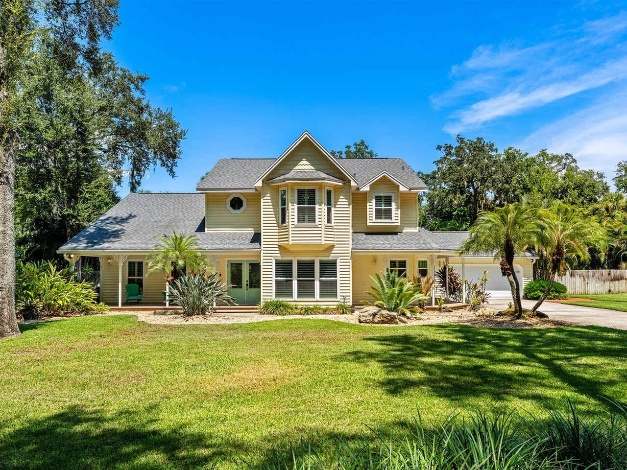 54 Ridge Court