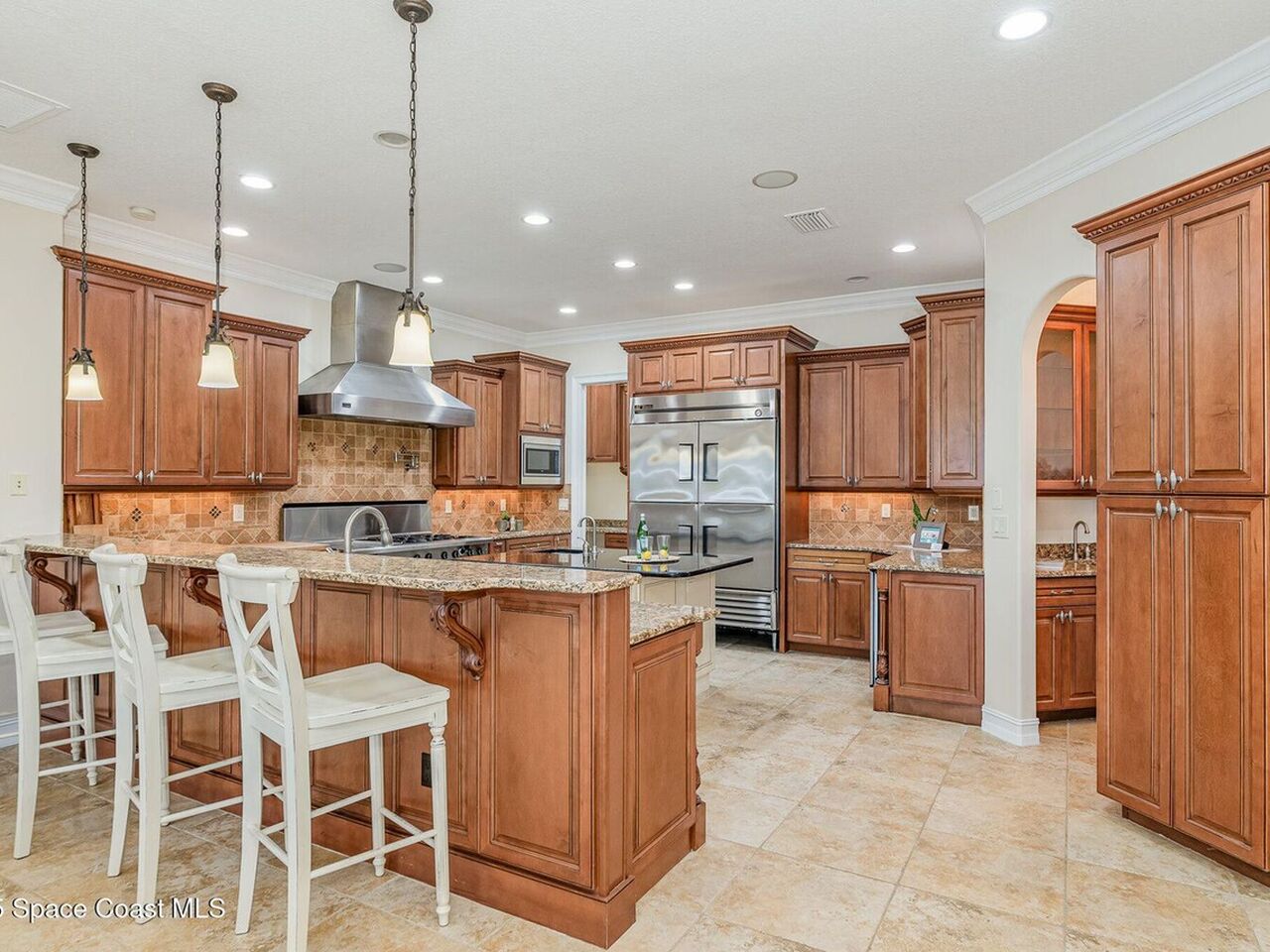 7346 Gorda Peak Court