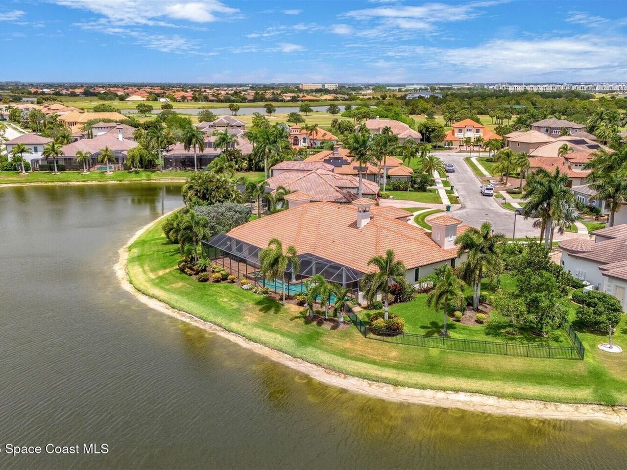 7346 Gorda Peak Court