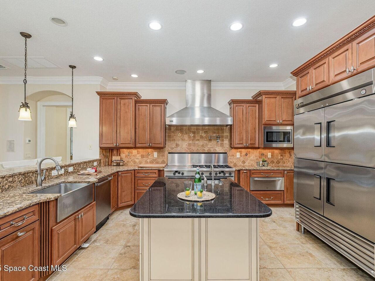 7346 Gorda Peak Court