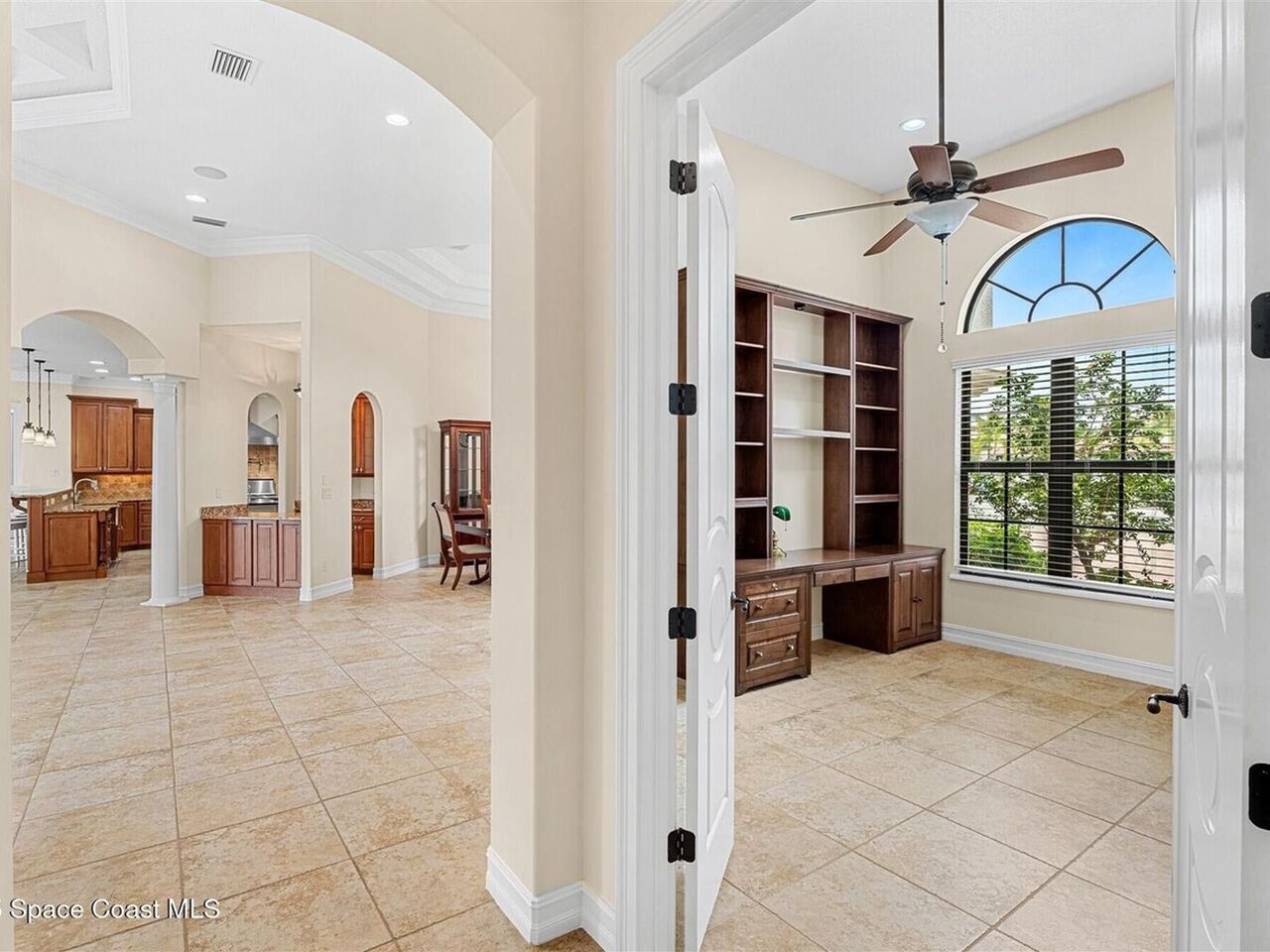 7346 Gorda Peak Court